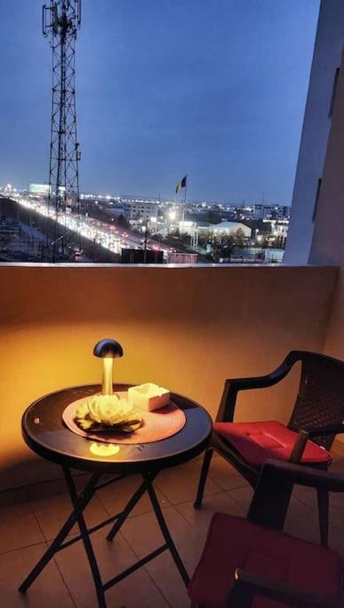 Sunset Escape Apartment *